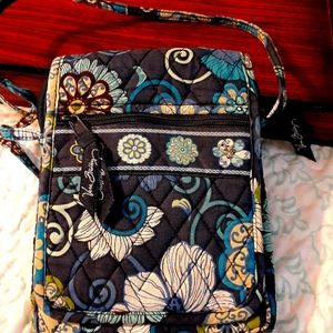 Vera Bradley Cossbody Purse